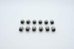 Gx16 5 Pin Male To Female Aviation Connector Plug For In Car Vehicles