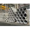 Buy cheap 2205 2507 904l Stainless Steel Tube Pipe 60mm OD Cold Rolled from wholesalers