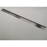 Buy cheap SM52 PM52 Wash Up Blade G2.010.502 For Printing Machine Spare Parts from wholesalers