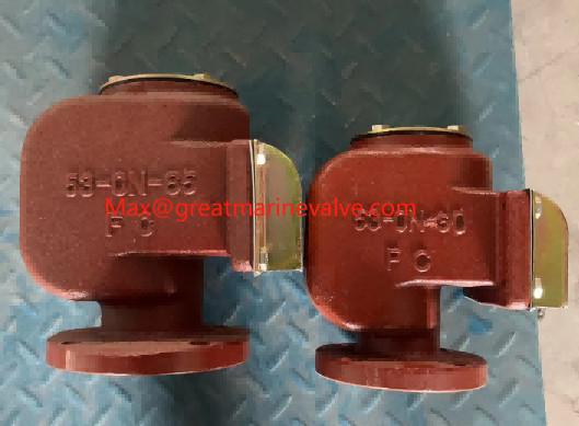 Buy cheap AIR VENT HEAD 5K CAST IRON 53-ON CHINA STOCK from wholesalers