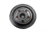 Automobile Oil Filters 26300-35504 26300-35502 26300-35505 For Hyundai Innova