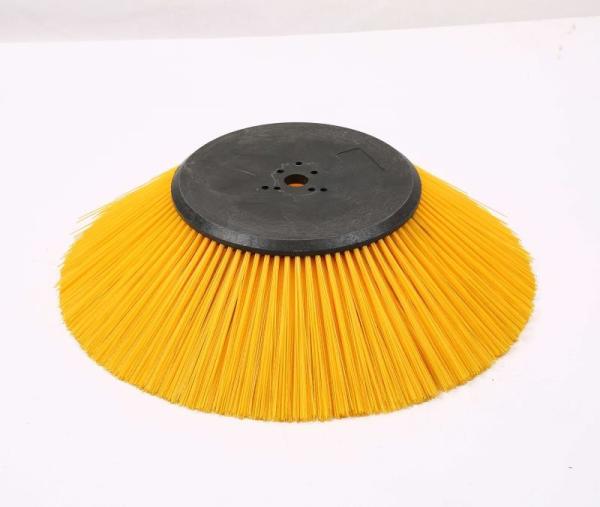 Buy cheap Dulevo 5000/6000 Road Sweeper Brush Side Broom Can Be Customized from wholesalers
