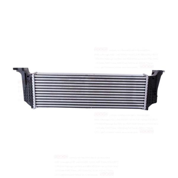Buy cheap European Car Intercooler 5801526777 for Iveco Daily 2011-2016 2.3 3.0D Car Fitment Other from wholesalers
