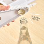 Kitchen Multifunctional Bottle Opener Non-slip Wine Can Jar Opener