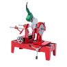 Buy cheap 63 - 160mm Hdpe Fusion Welding Machine SHT200-2/4(A) from wholesalers