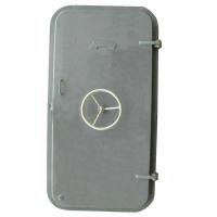 Buy cheap Marine Quick Acting Steel Weathertight Doors With Handle Wheel For Marine Ships product
