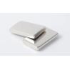Buy cheap High Temperature Neodymium Motor Magnet N35-N48 Arc Shape Customized from wholesalers