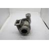 Buy cheap EC210B D6D Excavator Replacement Parts , 20459239 Engine Hydraulic Turbocharger from wholesalers