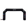 Buy cheap Custom Printing Inflatable Finish Arch Outdoor Inflatable Entrance Arch from wholesalers