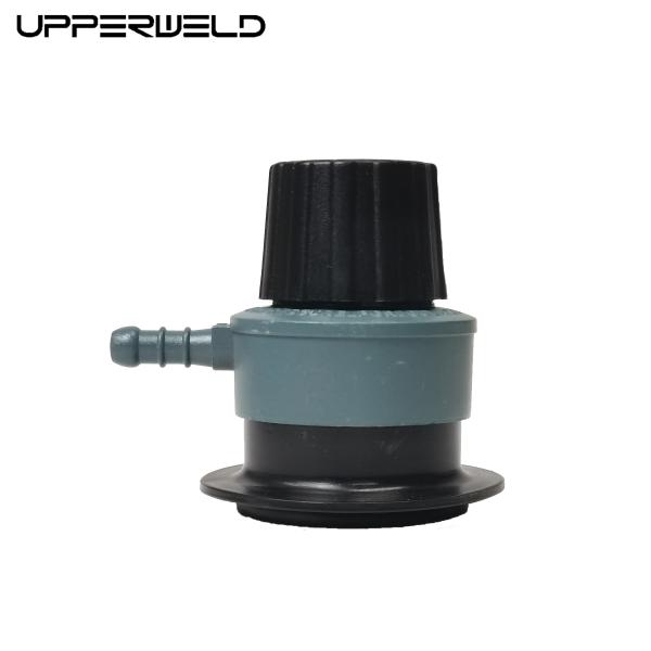 High Pressure LPG Gas Regulator Gas Tank Valve for Natural LPG Parts Gas Bottle