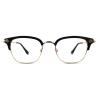 Buy cheap BD003 High-Quality Acetate Metal Glasses for All-Day Comfort from wholesalers