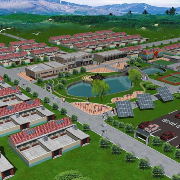 Buy cheap Two Floor Modern Prefabricated Modular Homes Luxury Fast Construction from wholesalers