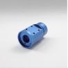 Buy cheap Quality Aluminum 6061 Turning And Milling Machined Metal Parts from wholesalers