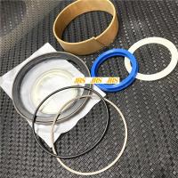 Buy cheap 7X2654 7X2791 7X2789 Hydraulic Seal Kit lift tift product