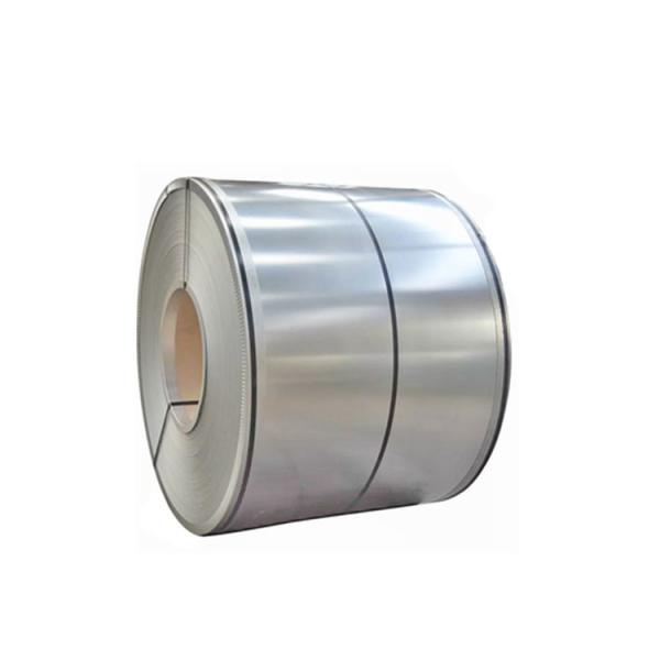Quality OEM 10mm Stainless Steel Coils Sheets 2BA 2BB Finish for sale