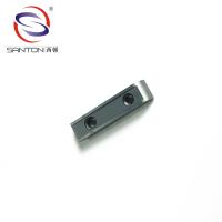Buy cheap K40 Roughing ISO Carbide Inserts For Milling 2800 TRS Structure Steel product