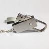 Buy cheap Metal Twist USB Drive 2.0 Rotate 360 Degrees Full Memory 64G 128G from wholesalers