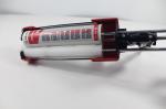 Cartrige Epoxy Chemical Anchor , Adhesive Wall Anchors Two Component Design