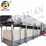 20 Ton Automatic Ice Block Machine , Restaurant Ice Machine