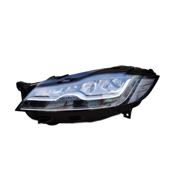 Buy cheap 12V Jaguar Xf Headlight F Pace Xfl Headlight Assembly from wholesalers