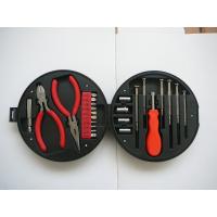 Buy cheap 24 pcs mini tool set product