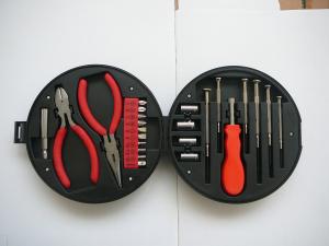 Wholesale 24 pcs mini tool set from china suppliers