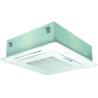 Buy cheap Four Way Two Way And One Way VRF Ceiling Cassette from wholesalers