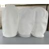 Buy cheap 80 Um Nylon Liquid Filter Bag Abrasion Resistant Customized from wholesalers