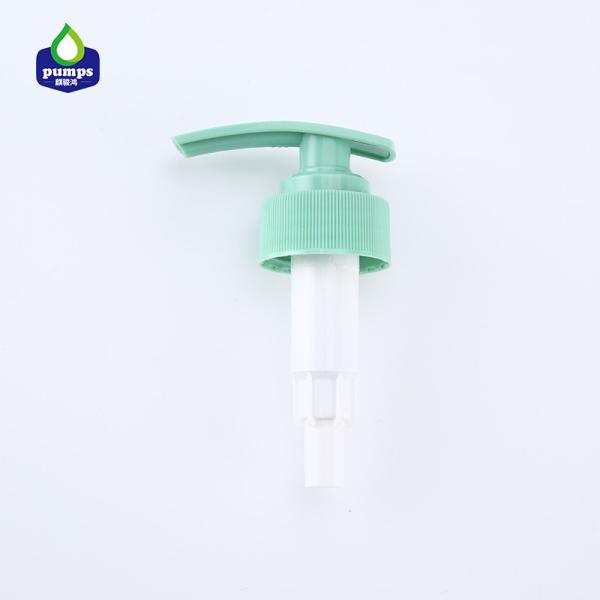 Buy cheap Luxury Design PE Plastic Bottle For Shampoo Hair Conditioner Shower Gel And Lotion Pump from wholesalers