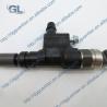 Buy cheap Genuine new fuel injector 295050-0760 for HINO N04C 23670-E0250 23670-E0380 23670-E9260 23670E9260 from wholesalers