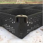 330mm-1000mm Welding Distance Reinforcement Road-Surface Mountain Greening HDPE