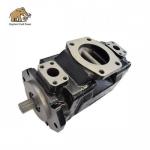 Buy cheap T6 Hydraulic Vane Pump Parts Vickers Hydraulic T7GB Steel from wholesalers
