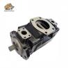 Buy cheap T6 Hydraulic Vane Pump Parts Vickers Hydraulic T7GB Steel from wholesalers