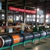 Buy cheap Zebung Marine Oil Hose / Submarine Oil Hose for Undersea Offshore Mooring from wholesalers