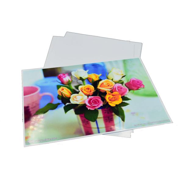 Buy cheap Printable A4 200gsm Double Sided Glossy Paper from wholesalers