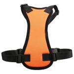 Polyester Pet Car Seat Harness Strap Vehicle Seat Belt For Small Medium Sized