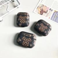 Buy cheap Exquisite Airpods 3 Protective Case Leather Airpods Pro Case Dirtproof product