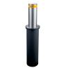 Buy cheap LED Warning Electric Driveway Bollards IP68 Sidewalk Bollard Ascending 3s from wholesalers