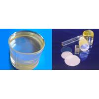 Buy cheap LT LN Single Crystals 4inch For 5G product