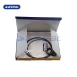 R200-7 Hyundai Excavator Seal Kits Hydraulic For Swing Motor