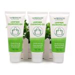 Deep Nourishing Leather Stain Remover Cleaning Gel Natural Luster Gentle
