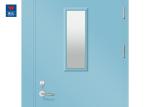 BS 180mins Fire Rated Hollow Metal Door For Residential House