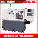 Buy cheap Swiss Type CNC Auto Lathes Swiss Lathe from wholesalers