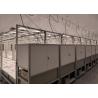Buy cheap Planting 3 Meter Hydroponic Grow Systems Custom from wholesalers