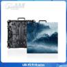 Buy cheap 220V SMD1921 Outdoor LED Wall Display Rental High Resolution Sexy Video For Dj Stage from wholesalers