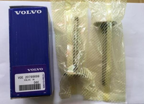 Buy cheap New products D6E IN valve For Excavator from wholesalers
