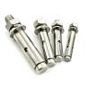 Buy cheap Expanison Anchor Bolt Specially Designed For Building Construction 3/16 Diameter from wholesalers