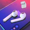 Buy cheap Producentre Mini wireless earphone PDCi8 Mini Sport Wireless Stereo Headphone with clear case from wholesalers