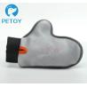 Buy cheap Hair Remover Pet Grooming Glove For Long Haired Cats Eco - Friendly from wholesalers