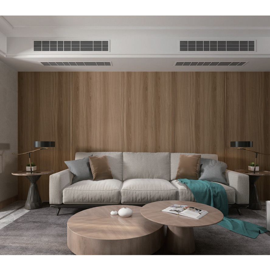 UV Flooring Decking Board / PVC Spc Marble Floor Sheet Decoration Wall Panels Board